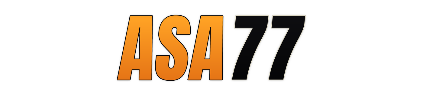 asa77 লোগো